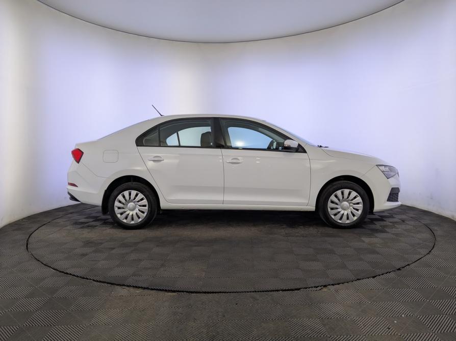 Skoda Rapid II Москва  - изображение 4
