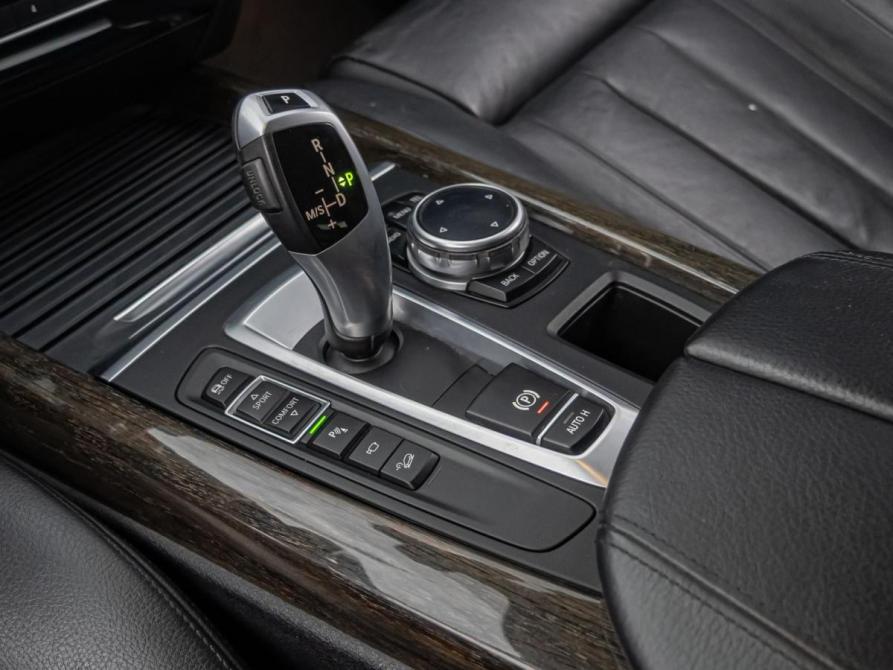 BMW X5 III (F15) Краснодар  - изображение 22