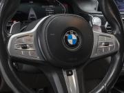 BMW 7 серии VI (G11/G12) Рестайлинг Ростов-на-Дону  - изображение 43