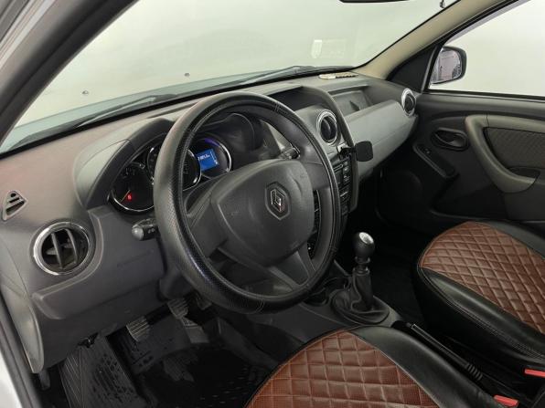 Renault Duster I Рестайлинг с пробегом 2016 года, цена 1 130 000 рублей, 226000 км, внедорожник, Автокод Объявления
