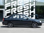 Hyundai Accent II Волгоград  - изображение 20