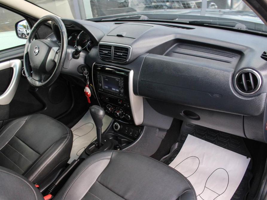 Nissan Terrano III (D10) Калуга  - изображение 5