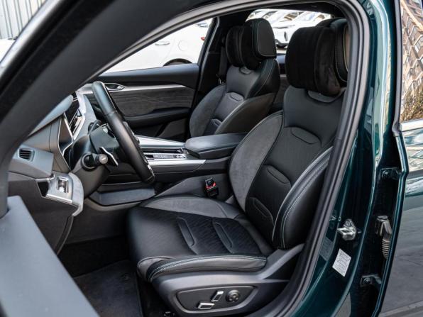 Geely Preface I (China Market) Рестайлинг с пробегом 2023 года, цена 2 390 000 рублей, 54397 км, седан, Автокод Объявления