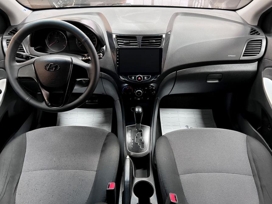Hyundai Solaris I Тверь  - изображение 10