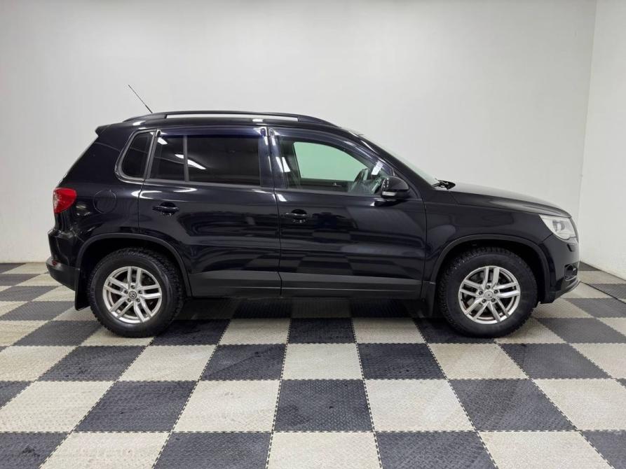 Volkswagen Tiguan I Воронеж  - изображение 4