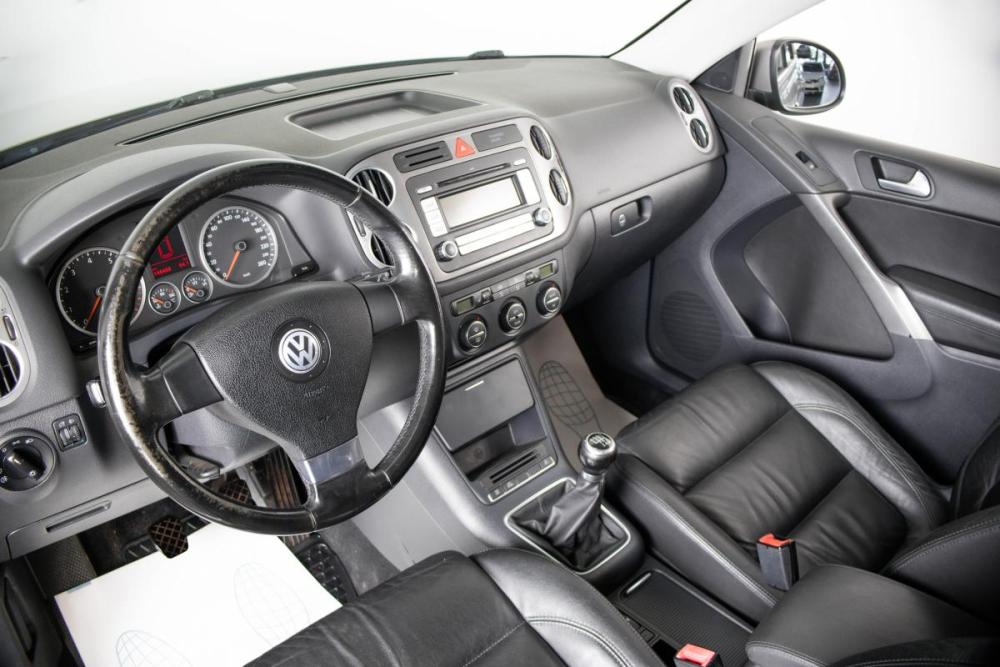 Volkswagen Tiguan I Пермь  - изображение 8