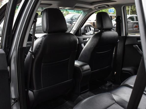 Lifan X70 I с пробегом 2018 года, цена 985 000 рублей, 123673 км, внедорожник, Автокод Объявления