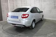 Lada (ВАЗ) Granta I Рестайлинг Ярославль  - изображение 20