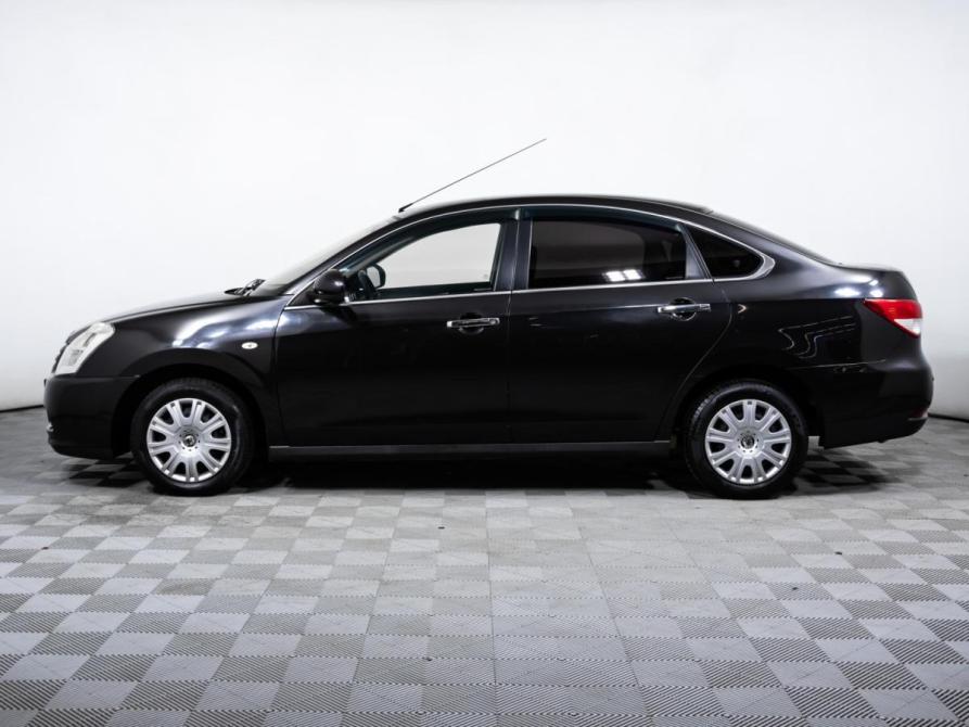 Nissan Almera III (G15) Москва  - изображение 8