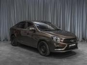 Lada (ВАЗ) Vesta I Тюмень  - изображение 20