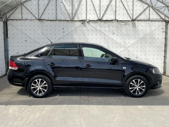 Volkswagen Polo V с пробегом 2012 года, цена 750 000 рублей, 177230 км, седан, Автокод Объявления