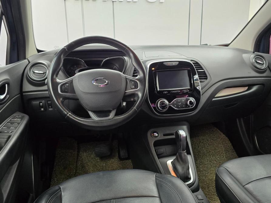 Renault Samsung QM3 Таганрог  - изображение 12