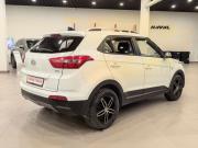 Hyundai Creta I Апатиты  - изображение 21
