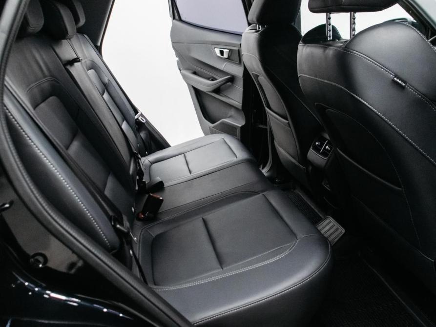 Chery Tiggo 4 Pro I Рестайлинг Красноярск  - изображение 29