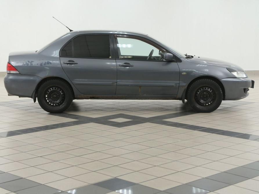 Mitsubishi Lancer IX Рестайлинг Иваново  - изображение 5