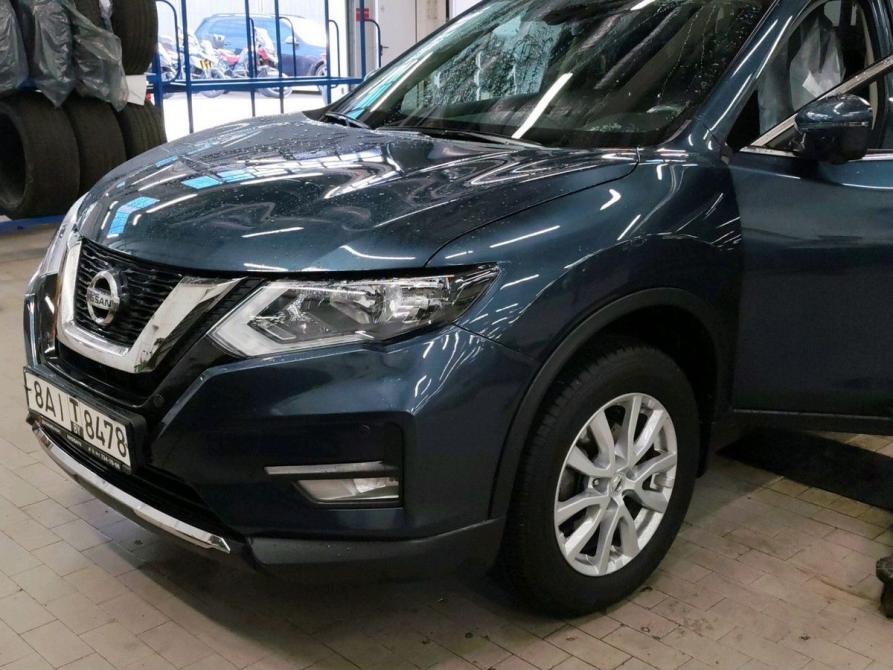 Nissan X-Trail III Рестайлинг Санкт-Петербург  - изображение 2