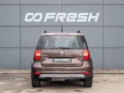 Skoda Yeti I Рестайлинг Краснодар  - изображение 25