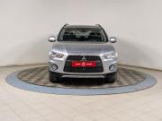 Mitsubishi Outlander II Рестайлинг Екатеринбург  - изображение 22
