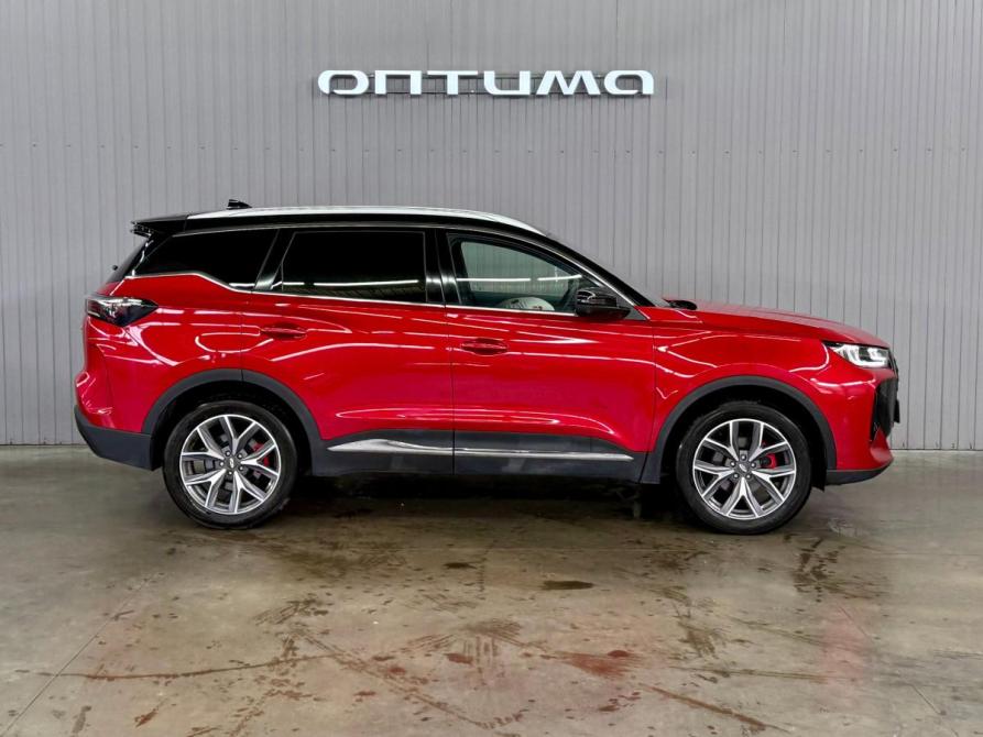 Chery Tiggo 7L Краснодар  - изображение 4