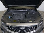 Geely Atlas Pro Санкт-Петербург  - изображение 34