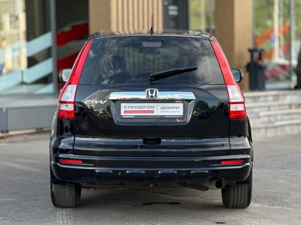 Honda CR-V III с пробегом 2008 года, цена 989 000 рублей, 241110 км, внедорожник, Автокод Объявления
