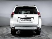 Toyota Land Cruiser Prado 150 Series Москва  - изображение 25