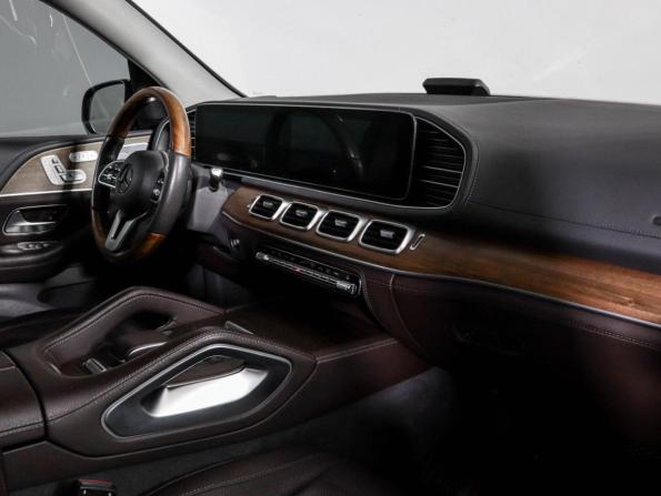 Mercedes-Benz GLS II (X167) с пробегом 2020 года, цена 8 700 000 рублей, 71043 км, внедорожник, Автокод Объявления
