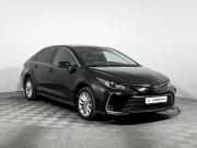 Toyota Corolla XII (E210) Санкт-Петербург  - изображение 20