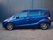 Honda Freed I Рестайлинг Екатеринбург  - изображение 29