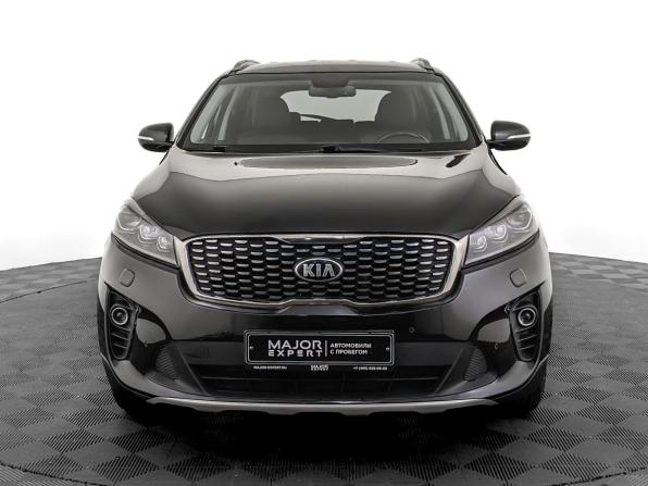 Kia Sorento III Prime Рестайлинг с пробегом 2019 года, цена 3 040 000 рублей, 79917 км, внедорожник, Автокод Объявления