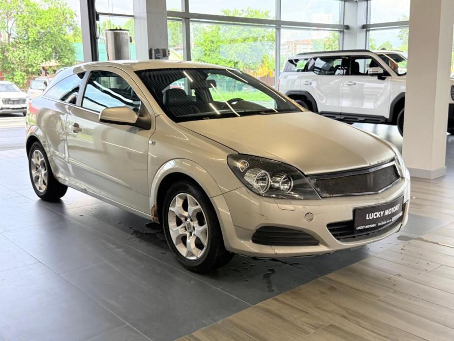 Opel Astra H Рестайлинг Екатеринбург  - изображение 1