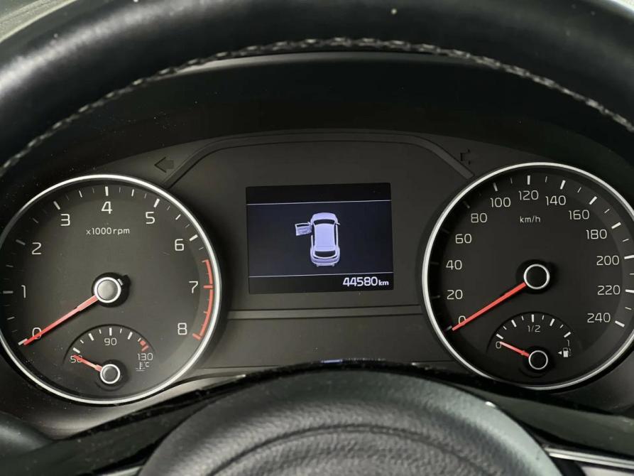 Kia Sportage IV Рестайлинг Екатеринбург  - изображение 17