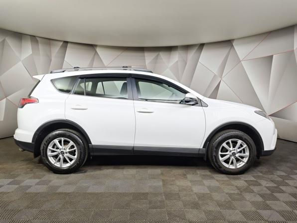 Toyota RAV4 IV (XA40) Рестайлинг с пробегом 2019 года, цена 2 297 000 рублей, 143443 км, внедорожник, Автокод Объявления