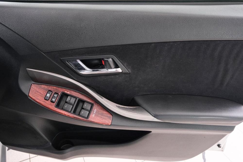 Toyota Allion II Красноярск  - изображение 20