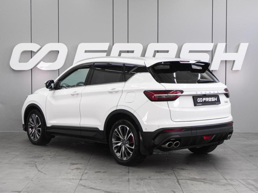 Belgee X50 Воронеж  - изображение 2