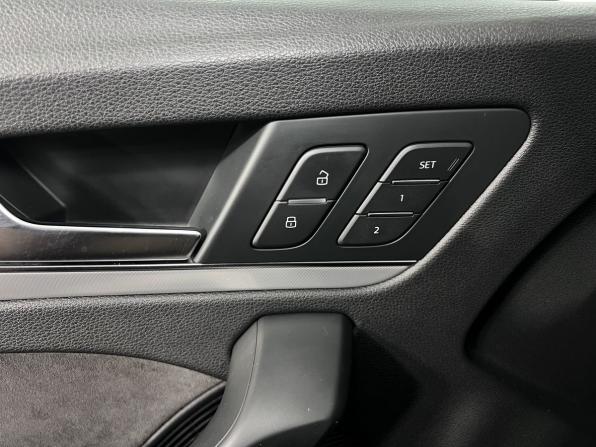 Audi Q5 II (FY) с пробегом 2017 года, цена 2 950 000 рублей, 90169 км, внедорожник, Автокод Объявления