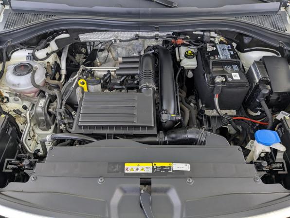 Skoda Kodiaq I с пробегом 2021 года, цена 2 450 000 рублей, 125134 км, внедорожник, Автокод Объявления