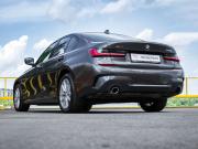 BMW 3 серии VII (G2x) Москва  - изображение 25