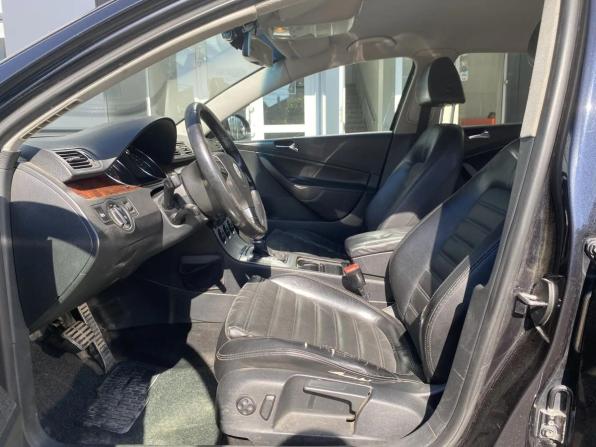 Volkswagen Passat B6 с пробегом 2008 года, цена 435 000 рублей, 301823 км, седан, Автокод Объявления