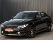 Kia Optima IV Екатеринбург  - изображение 29
