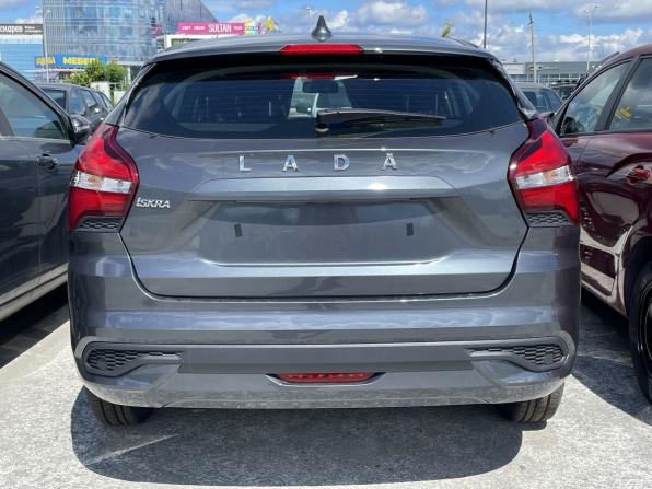 Новый Lada (ВАЗ) Iskra 2026 года, цена 1 585 000 рублей, универсал, Автокод Объявления