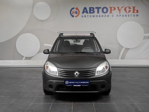 Renault Sandero I с пробегом 2011 года, цена 349 000 рублей, 244173 км, хэтчбек, Автокод Объявления