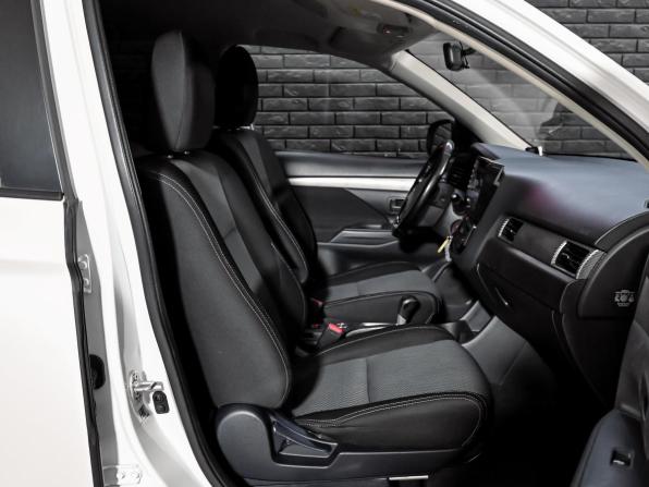 Mitsubishi Outlander III Рестайлинг 2 с пробегом 2016 года, цена 1 950 000 рублей, 166967 км, внедорожник, Автокод Объявления