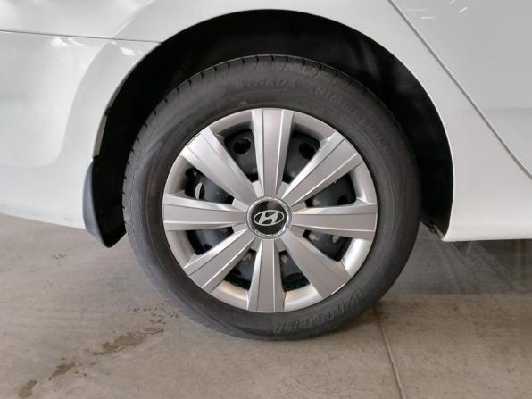 Hyundai Solaris I с пробегом 2013 года, цена 740 000 рублей, 154506 км, седан, Автокод Объявления