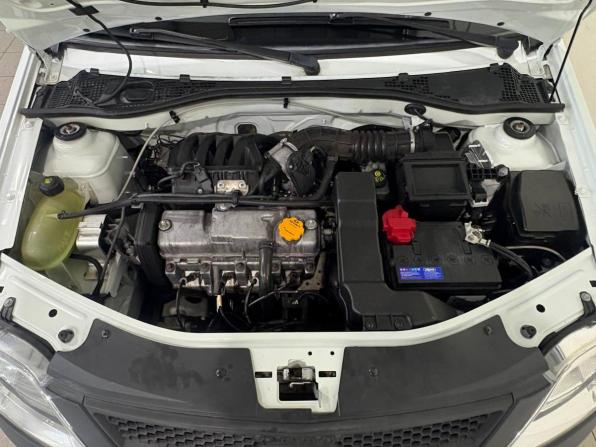 Lada (ВАЗ) Largus I с пробегом 2017 года, цена 695 000 рублей, 93376 км, универсал, Автокод Объявления