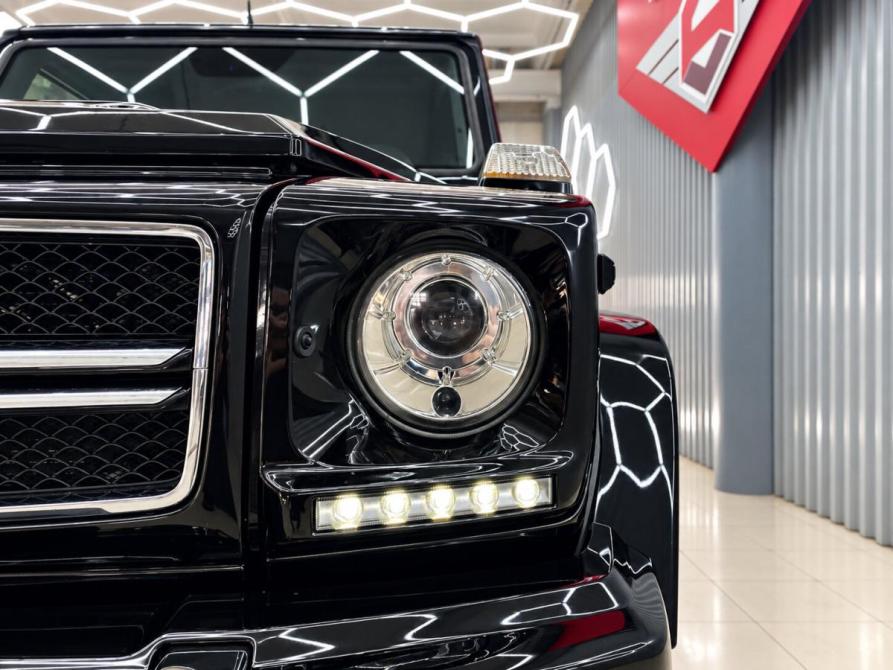 Mercedes-Benz G-Класс AMG I (W463) Рестайлинг 2 Альметьевск  - изображение 6