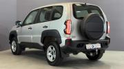 Lada (ВАЗ) Niva Travel I Сургут  - изображение 20