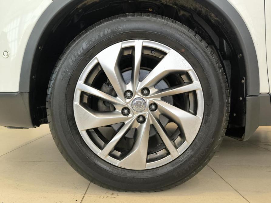 Nissan X-Trail III Рестайлинг Казань  - изображение 22