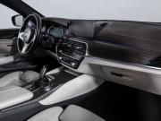 BMW 5 серии VII (G30/G31/G38) Москва  - изображение 32