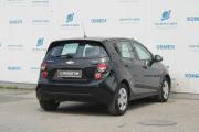 Chevrolet Aveo II Пермь  - изображение 24